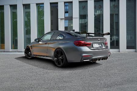 BMW M4 GTS F82 von G-Power