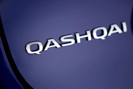 11/2013, Nissan Qashqai 2013.