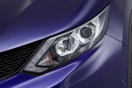 11/2013, Nissan Qashqai 2013.