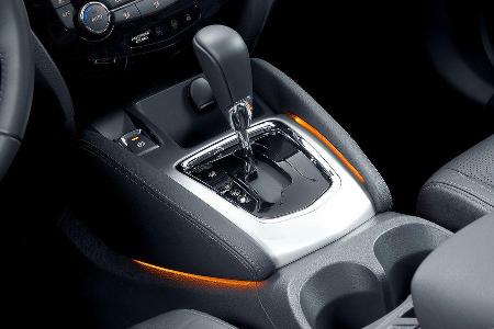 11/2013, Nissan Qashqai 2013.