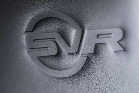 Jaguar F-Type SVR
