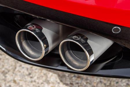 Jaguar F-Type SVR