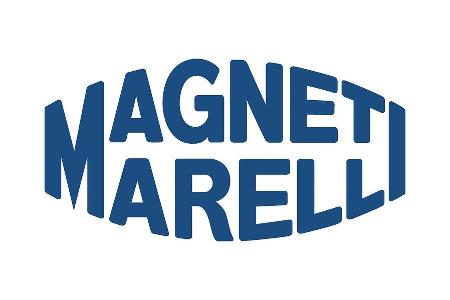 Logo Magneti Marelli Logo Magneti Marelli