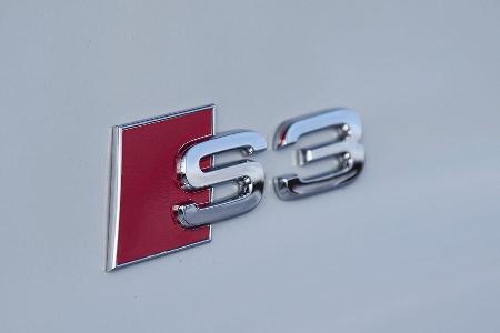 Audi S3 Cabrio