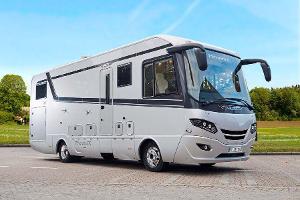 Premiere Phoenix Top-Liner 2017