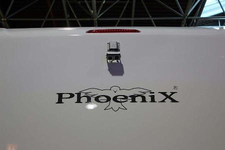 Premiere Phoenix Top-Liner