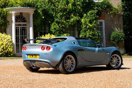 Lotus Elise 250 Special Edition - Sportwagen