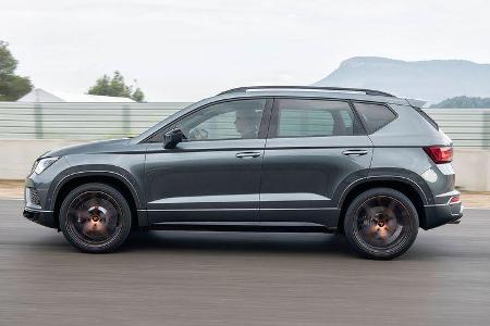 Cupra Ateca (2018)