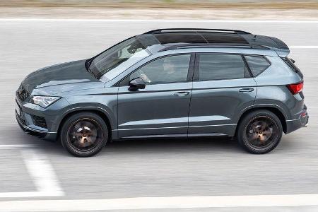 Cupra Ateca (2018)