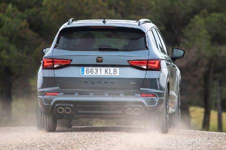 Cupra Ateca (2018)