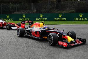 Webber kritisiert Verstappen