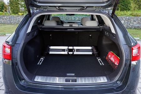 Kia Optima Sportswagon 1.7 CRDI 2016 Fahrbericht
