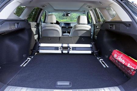 Kia Optima Sportswagon 1.7 CRDI 2016 Fahrbericht