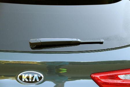 Kia Optima Sportswagon 1.7 CRDI 2016 Fahrbericht
