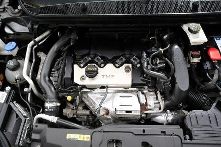 Peugeot 308 GT 308 GT THP 205, Motor