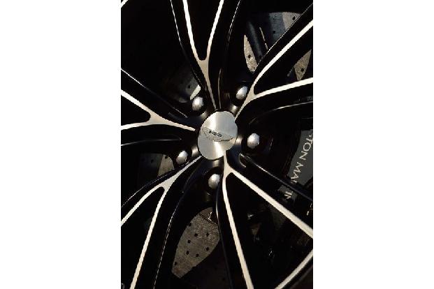 Aston Martin Vanquish Volante, Felge