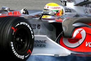 GP Spanien