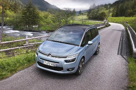 Citroen Grand C4 Picasso