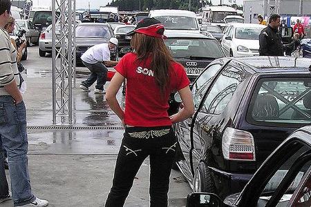 Tuning Days