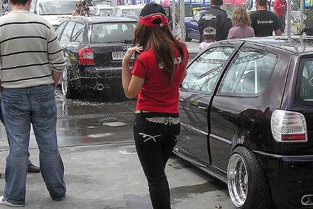Tuning Days
