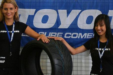 Tuning Days