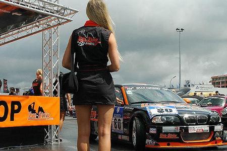 Tuning Days