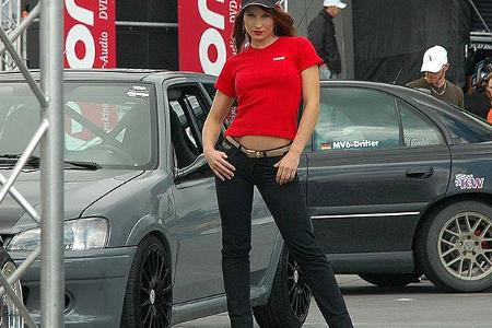 Tuning Days
