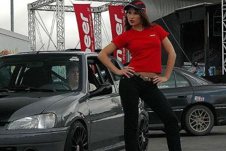 Tuning Days