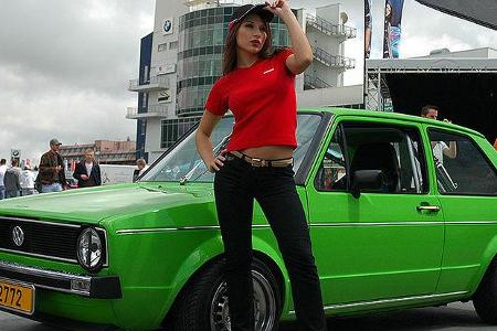 Tuning Days