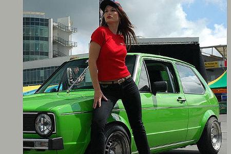 Tuning Days