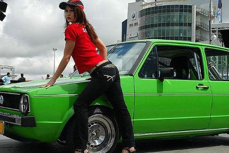 Tuning Days