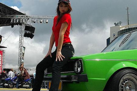 Tuning Days