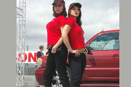 Tuning Days