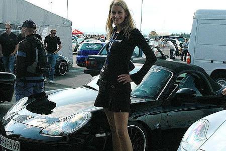 Tuning Days