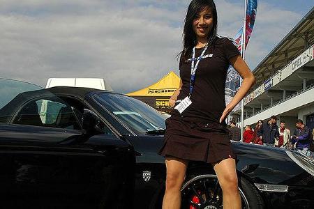 Tuning Days