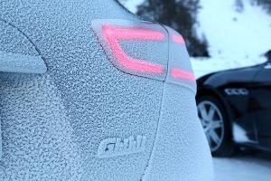 Maserati Ghibli S Q4 im Fahrbericht