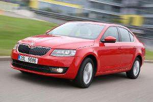 Skoda Octavia 1.6 TDI im Fahrbericht