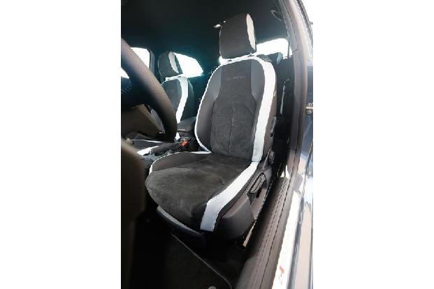 Seat Leon SC Cupra 280, Fahrersitz, Sportsitz