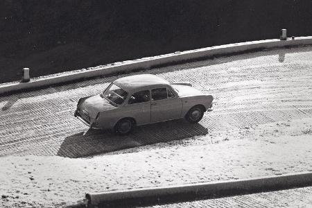 VW 1500