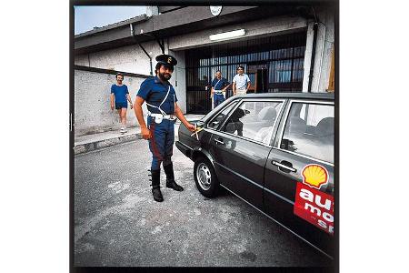Audi 80 Diesel