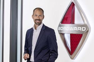 Borgward holt Mini-Designer