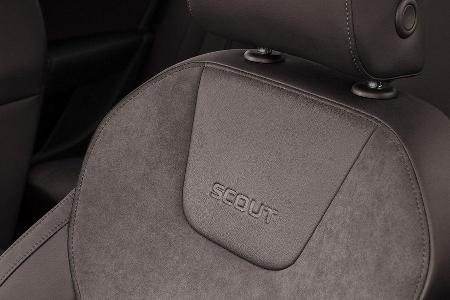 07/2014, Skoda Octavia Scout Fahrbericht