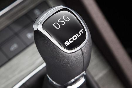 07/2014, Skoda Octavia Scout Fahrbericht