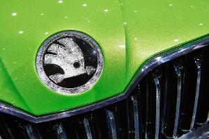 Skoda-Markteinstieg in den USA