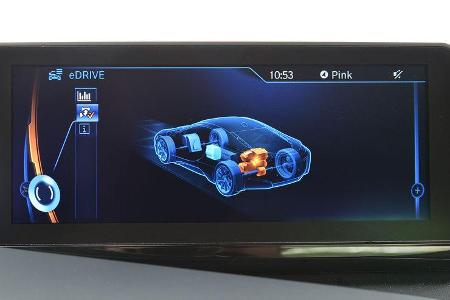 04/2014 BMW i8 Fahrbericht Heft 10/2014 Vorab