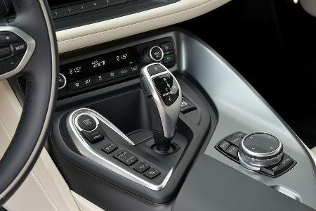 04/2014 BMW i8 Fahrbericht Heft 10/2014 Vorab