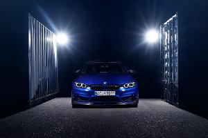 BMW M3 und M4 von AC Schnitzer