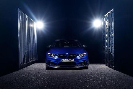 AC Schnitzer BMW M3 AC Schnitzer BMW M3