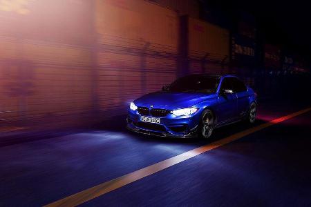 AC Schnitzer BMW M3