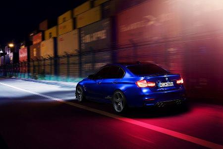 AC Schnitzer BMW M3